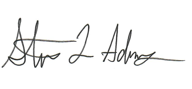 Steve Adams